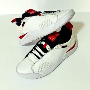 SUPRA white/red/blue